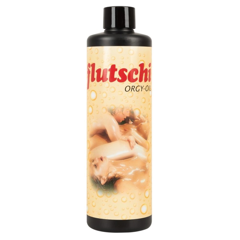 Flutschi-Orgy-Oil - Olej O Właściwościach Ślizgowych 500ml